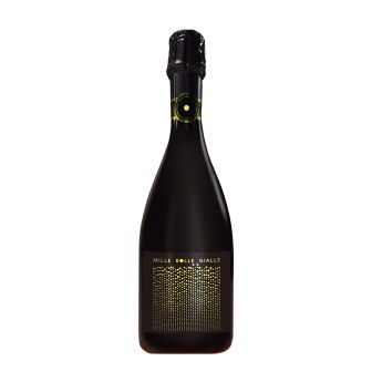 Mille Bolle Gialle - Prosecco Docg Extra Dry