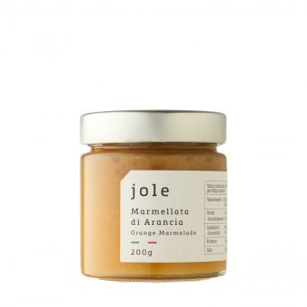 Jole - Orange marmalade