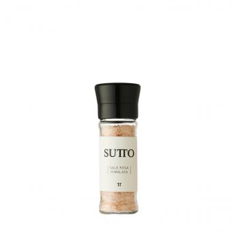 Sutto - Pink Himalayan Salt