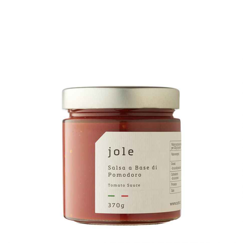 Jole - Tomato sauce