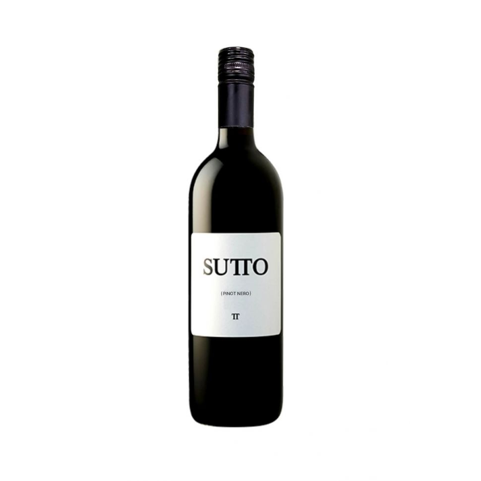 Pinot Nero Igt Trevenezie 2021